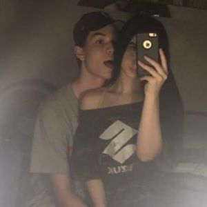 Meet your Posher, Kaden